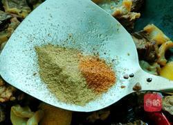 萝卜烧牛腩(低脂版)的做法图解12
