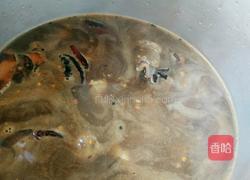 萝卜烧牛腩(低脂版)的做法图解14