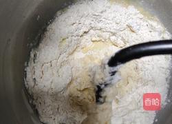 炼奶吐司的做法图解1