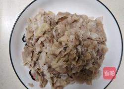 番茄肥牛的做法图解3