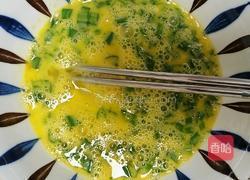 海蛎煎蛋的做法图解2