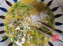 海蛎煎蛋的做法图解5