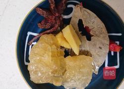红烧肉（不放油不焯水)的做法图解2