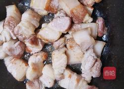 红烧肉(不放油不焯水)的做法图解5