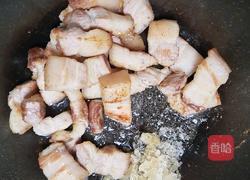 红烧肉(不放油不焯水)的做法图解6