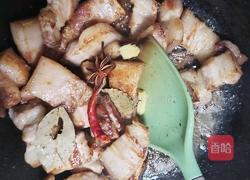 红烧肉(不放油不焯水)的做法图解7