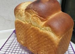 北海道巨蛋吐司（百分百中种)