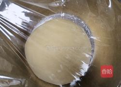 北海道巨蛋吐司(百分百中种)的做法图解9