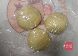 北海道巨蛋吐司(百分百中种)的做法图解11