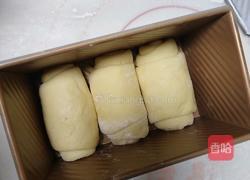 北海道巨蛋吐司(百分百中种)的做法图解15