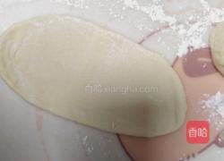 蜂蜜脆皮小面包(28方盘波兰种)的做法图解14