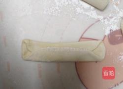 蜂蜜脆皮小面包(28方盘波兰种)的做法图解15