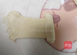 蜂蜜脆皮小面包(28方盘波兰种)的做法图解17