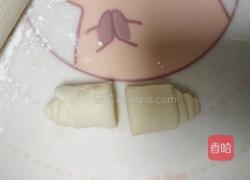 蜂蜜脆皮小面包(28方盘波兰种)的做法图解19