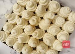 蜂蜜脆皮小面包(28方盘波兰种)的做法图解24