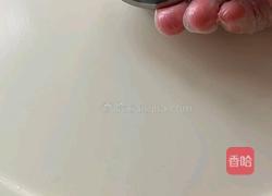 芝士牛肉土豆饼的做法图解7