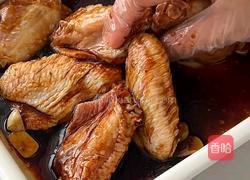 橙香鸡翅的做法图解3