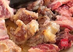 法式红酒炖牛肉的做法图解2