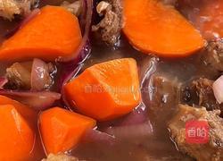 法式红酒炖牛肉的做法图解7