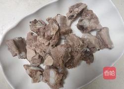 蒜香排骨的做法图解4