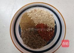 蒜香排骨的做法图解6