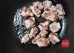 蒜香排骨的做法图解7