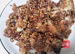 蒜香排骨的做法图解13