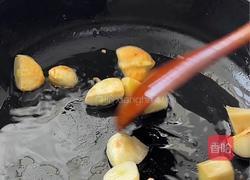 沙茶牛肉煲的做法图解4