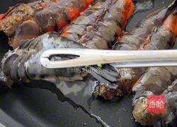 泰式青柠虾的做法图解4