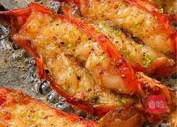 泰式青柠虾的做法图解6