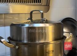 清蒸大闸蟹的做法图解4