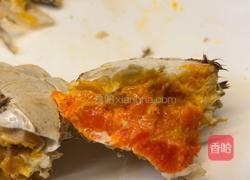 清蒸大闸蟹的做法图解11