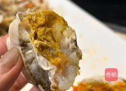清蒸大闸蟹的做法图解13