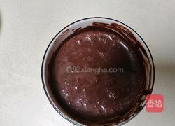 （波兰种）可可淡奶吐司(2个450g)的做法图解3