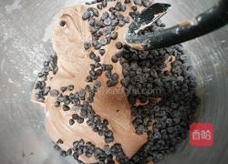 （波兰种）可可淡奶吐司(2个450g)的做法图解8