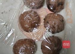 （波兰种）可可淡奶吐司(2个450g)的做法图解13