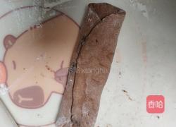 (波兰种)可可淡奶吐司(2个450g)的做法图解15