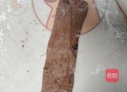 （波兰种）可可淡奶吐司(2个450g)的做法图解16