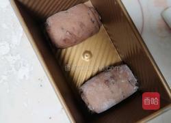 （波兰种）可可淡奶吐司(2个450g)的做法图解19