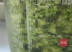 水晶蔬菜虾饺的做法图解2