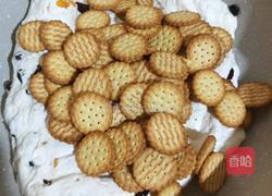 芒果 雪花酥的做法图解6