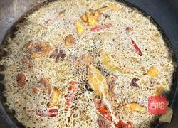 家常大盘鸡的做法图解7