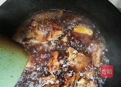 糖醋排骨的做法图解6