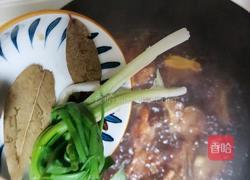 糖醋排骨的做法图解7