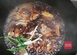 糖醋排骨的做法图解8