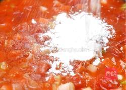 法式鲜虾浓汤的做法图解4