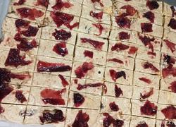 伯爵红茶 雪花酥