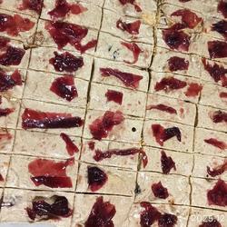 伯爵红茶 雪花酥