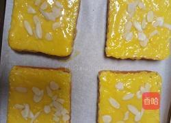 熔岩奶酪吐司片的做法图解7