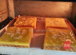 熔岩奶酪吐司片的做法图解8